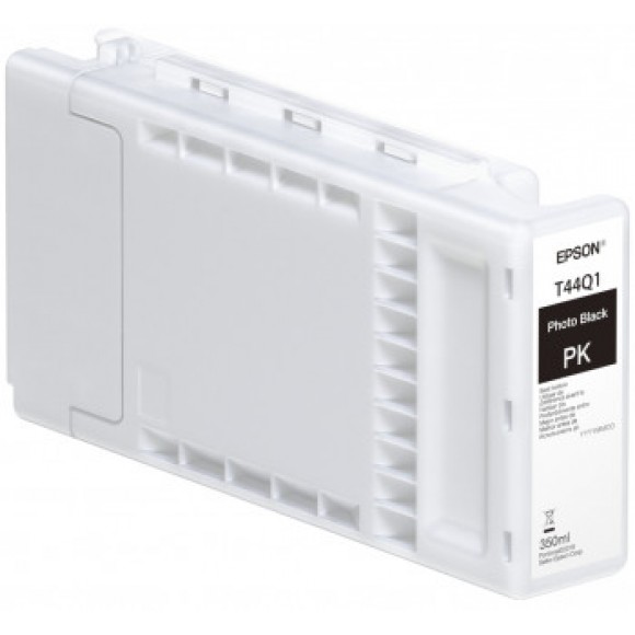 Epson T44Q140 Photo Black Ink for SC-P75/9500 350ml